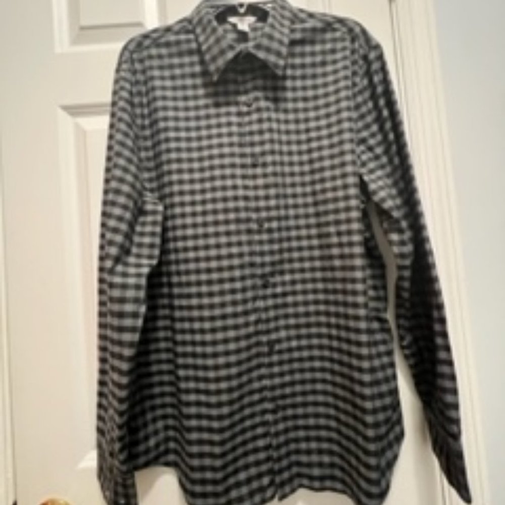 Calvin Klein large men's shirt